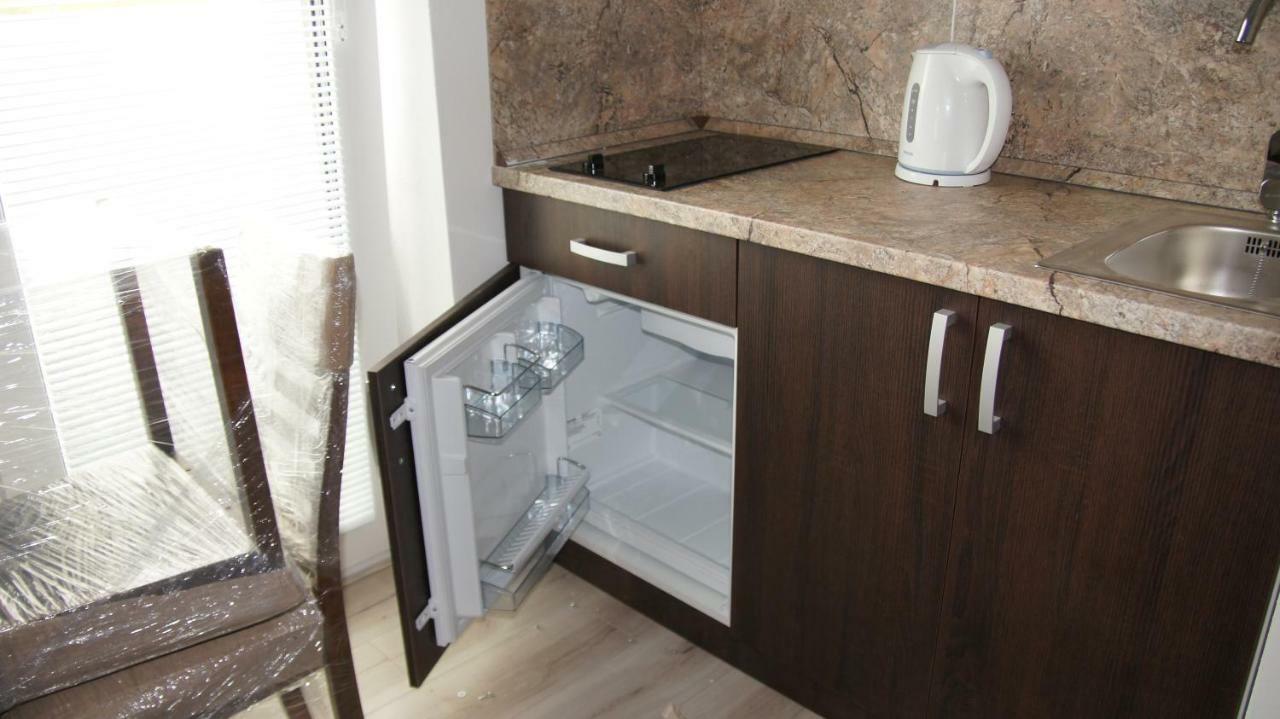 Apartmany Pri Lese โปดไฮสกา ภายนอก รูปภาพ