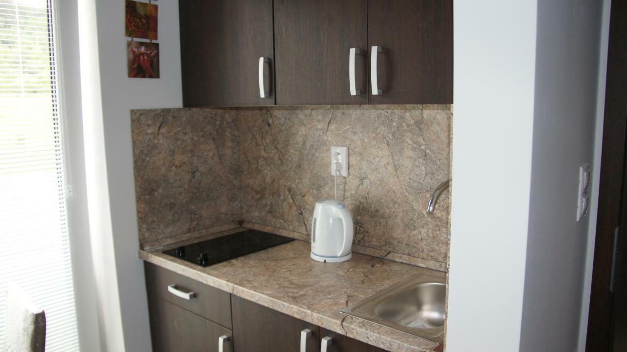 Apartmany Pri Lese โปดไฮสกา ภายนอก รูปภาพ