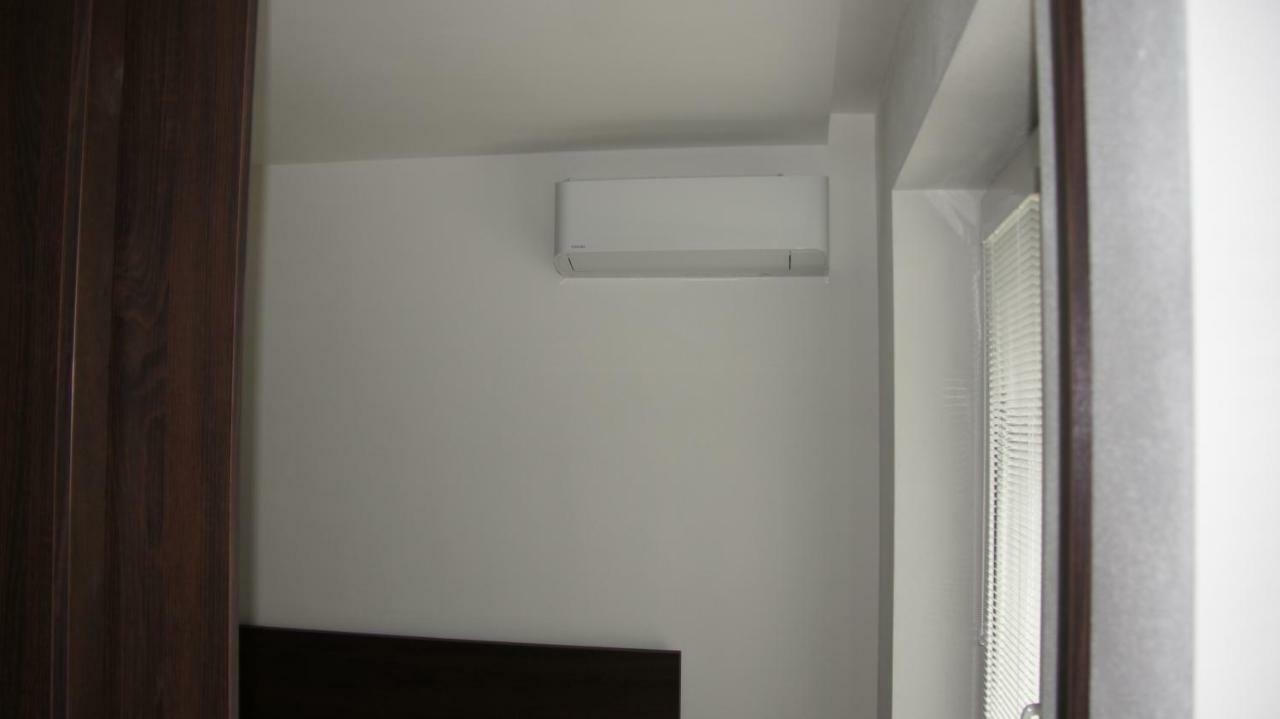 Apartmany Pri Lese โปดไฮสกา ภายนอก รูปภาพ