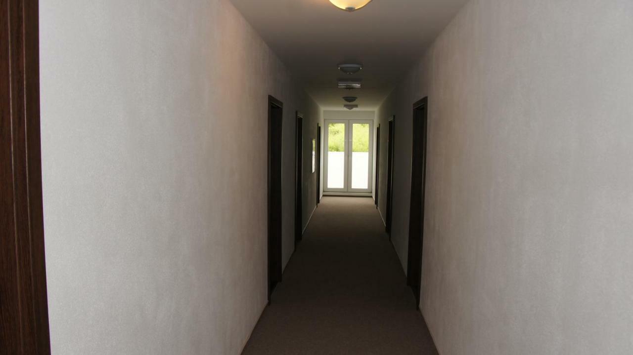 Apartmany Pri Lese โปดไฮสกา ภายนอก รูปภาพ