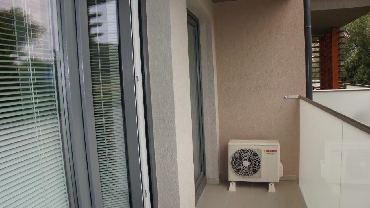Apartmany Pri Lese โปดไฮสกา ภายนอก รูปภาพ