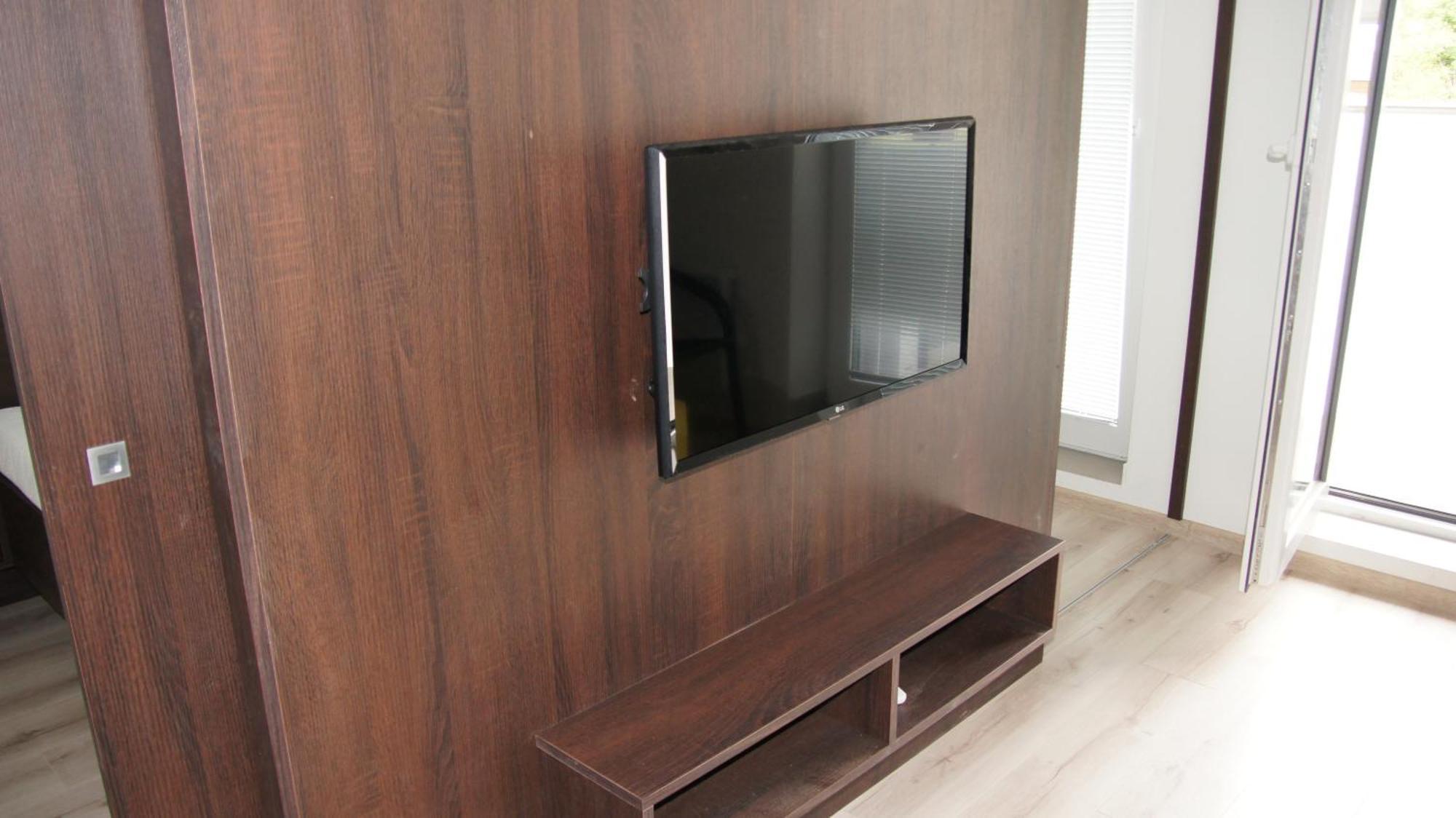 Apartmany Pri Lese โปดไฮสกา ภายนอก รูปภาพ