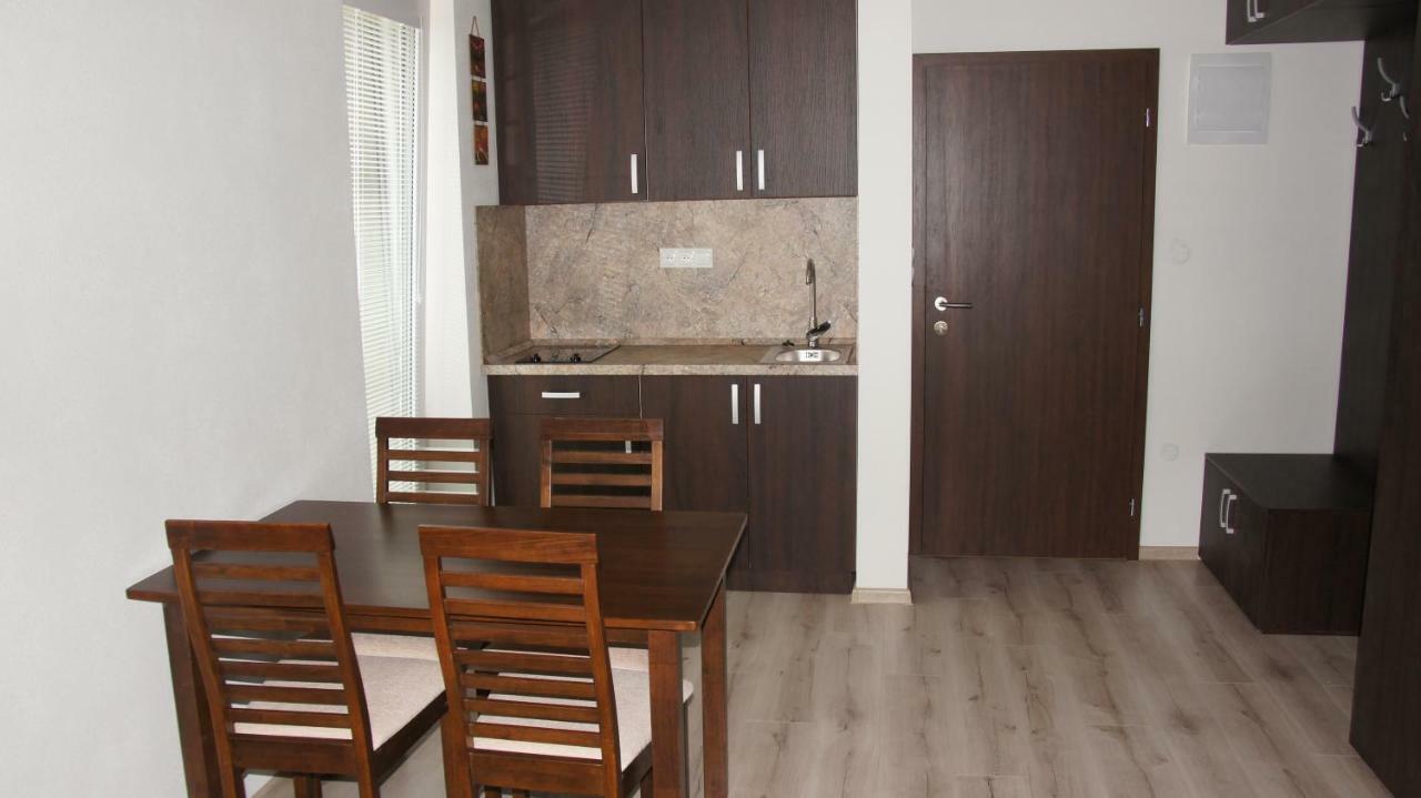 Apartmany Pri Lese โปดไฮสกา ภายนอก รูปภาพ