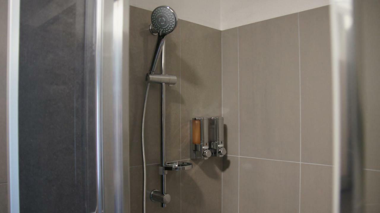 Apartmany Pri Lese โปดไฮสกา ภายนอก รูปภาพ