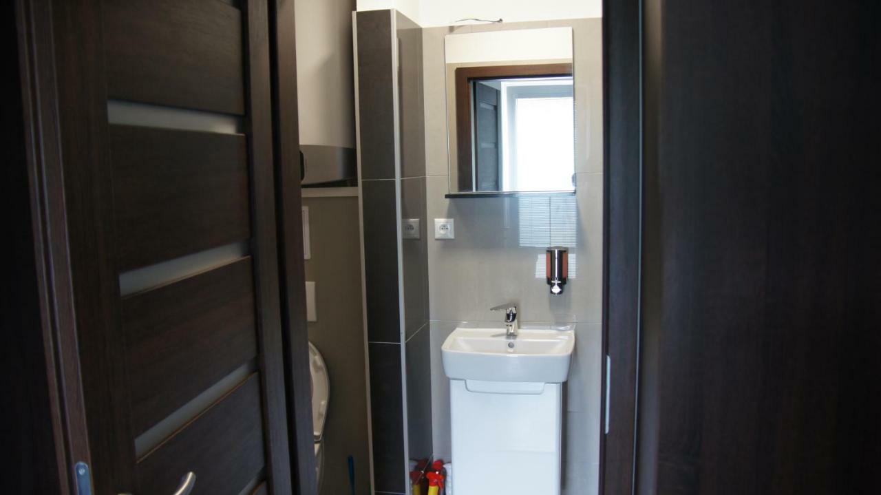 Apartmany Pri Lese โปดไฮสกา ภายนอก รูปภาพ