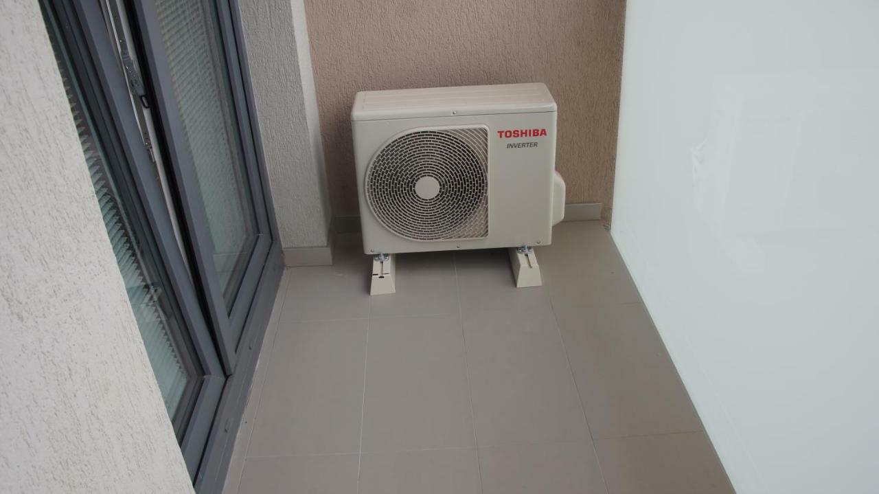 Apartmany Pri Lese โปดไฮสกา ภายนอก รูปภาพ