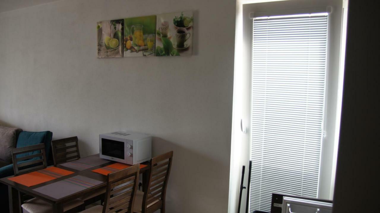 Apartmany Pri Lese โปดไฮสกา ภายนอก รูปภาพ