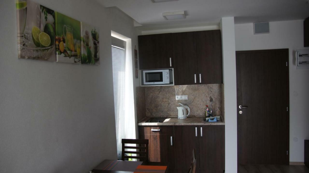 Apartmany Pri Lese โปดไฮสกา ภายนอก รูปภาพ
