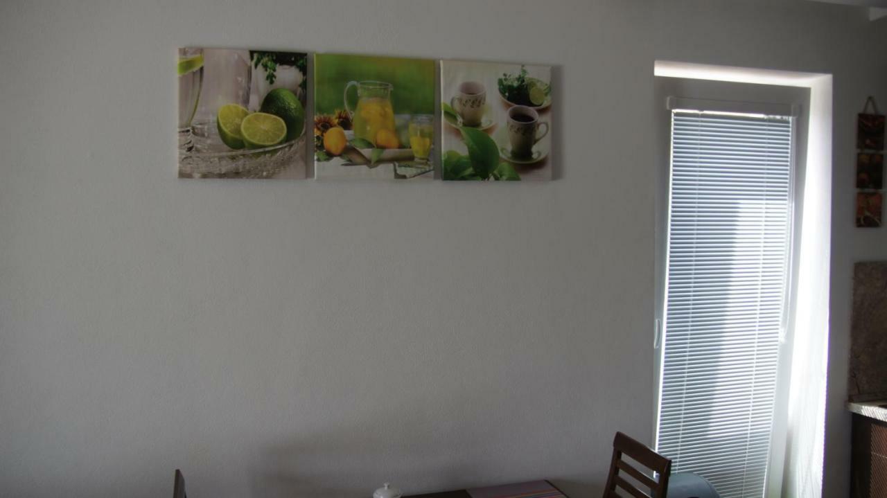 Apartmany Pri Lese โปดไฮสกา ภายนอก รูปภาพ
