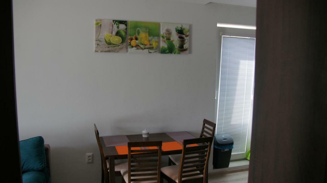 Apartmany Pri Lese โปดไฮสกา ภายนอก รูปภาพ